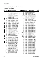 Предварительный просмотр 29 страницы Samsung CW21A113NPXXEU Service Manual