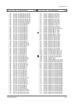 Предварительный просмотр 32 страницы Samsung CW21A113NPXXEU Service Manual