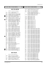 Preview for 55 page of Samsung CW21A83NS8XEC Service Manual