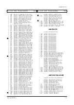 Preview for 65 page of Samsung CW21C33WS8XXEG Service Manual