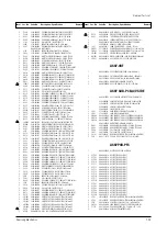 Preview for 73 page of Samsung CW21C33WS8XXEG Service Manual