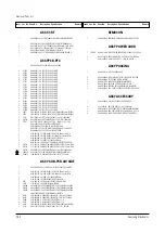 Preview for 82 page of Samsung CW21C33WS8XXEG Service Manual