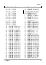 Preview for 87 page of Samsung CW21C33WS8XXEG Service Manual