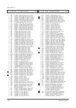 Preview for 96 page of Samsung CW21C33WS8XXEG Service Manual