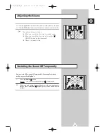 Preview for 29 page of Samsung CW21M63N Owner'S Instructions Manual