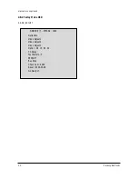 Preview for 6 page of Samsung CW25M064NRXXEC Service Manual