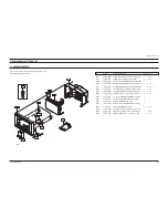 Preview for 15 page of Samsung CW25M064NRXXEC Service Manual