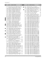 Preview for 17 page of Samsung CW25M064NRXXEC Service Manual