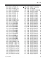 Preview for 20 page of Samsung CW25M064NRXXEC Service Manual