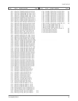 Preview for 22 page of Samsung CW25M064NRXXEC Service Manual