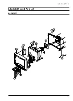 Предварительный просмотр 33 страницы Samsung CW28C7NG8XXEC Service Manual