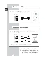 Preview for 36 page of Samsung CW29A10 Owner'S Instructions Manual