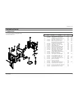 Предварительный просмотр 24 страницы Samsung CW29M064VPXXEC Service Manual