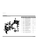 Предварительный просмотр 25 страницы Samsung CW29M064VPXXEC Service Manual