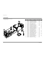 Предварительный просмотр 27 страницы Samsung CW29M064VPXXEC Service Manual