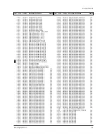 Предварительный просмотр 33 страницы Samsung CW29M064VPXXEC Service Manual