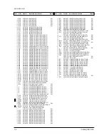 Предварительный просмотр 34 страницы Samsung CW29M064VPXXEC Service Manual