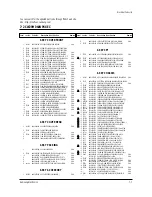 Предварительный просмотр 35 страницы Samsung CW29M064VPXXEC Service Manual