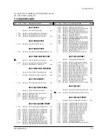 Предварительный просмотр 41 страницы Samsung CW29M064VPXXEC Service Manual