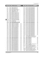 Предварительный просмотр 51 страницы Samsung CW29M064VPXXEC Service Manual