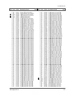 Предварительный просмотр 55 страницы Samsung CW29M064VPXXEC Service Manual