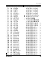 Предварительный просмотр 57 страницы Samsung CW29M064VPXXEC Service Manual