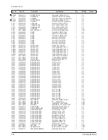 Preview for 57 page of Samsung CW29M066V7XXEC Service Manual