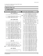 Preview for 30 page of Samsung CW29M206VNXXEC Service Manual