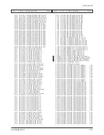 Preview for 42 page of Samsung CW29M206VNXXEC Service Manual