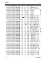 Preview for 43 page of Samsung CW29M206VNXXEC Service Manual