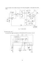 Preview for 43 page of Samsung CX528ZSE Service Manual