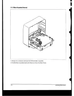 Preview for 7 page of Samsung CXD2512 Service Manual