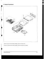 Preview for 8 page of Samsung CXD2512 Service Manual