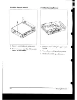 Preview for 9 page of Samsung CXD2512 Service Manual