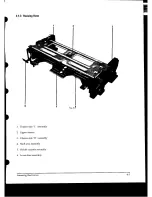 Preview for 12 page of Samsung CXD2512 Service Manual