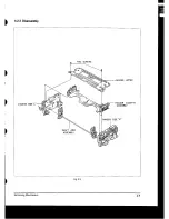 Preview for 14 page of Samsung CXD2512 Service Manual