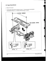 Preview for 15 page of Samsung CXD2512 Service Manual