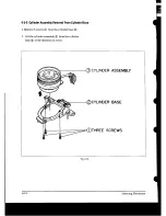 Preview for 23 page of Samsung CXD2512 Service Manual