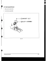 Preview for 36 page of Samsung CXD2512 Service Manual