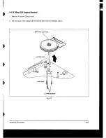 Preview for 46 page of Samsung CXD2512 Service Manual