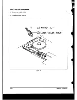 Preview for 51 page of Samsung CXD2512 Service Manual