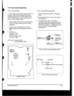 Preview for 69 page of Samsung CXD2512 Service Manual