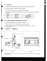 Preview for 75 page of Samsung CXD2512 Service Manual