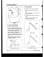 Preview for 76 page of Samsung CXD2512 Service Manual