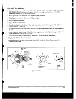 Preview for 81 page of Samsung CXD2512 Service Manual