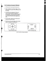 Preview for 83 page of Samsung CXD2512 Service Manual