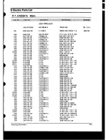 Preview for 116 page of Samsung CXD2512 Service Manual