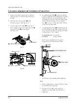 Предварительный просмотр 16 страницы Samsung CXJ1331/TUCX Service Manual