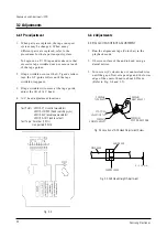 Preview for 10 page of Samsung CXJ1964BX/XAA Service Manual