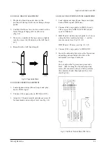 Preview for 11 page of Samsung CXJ1964BX/XAA Service Manual